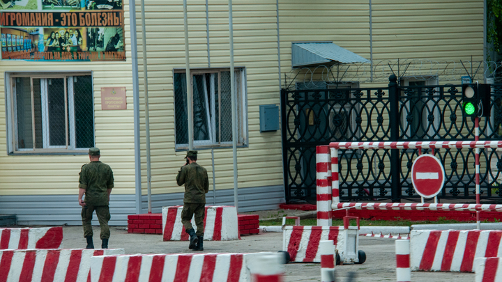 Что за смс-повестки присылали жителям Петербурга: есть официальный ответ