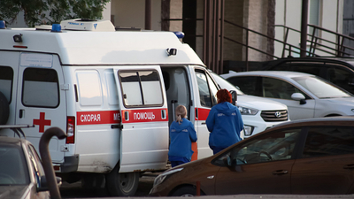 Кубанский Минздрав отказался называть причину смерти 7-летней екатеринбурженки, скончавшейся в Сочи