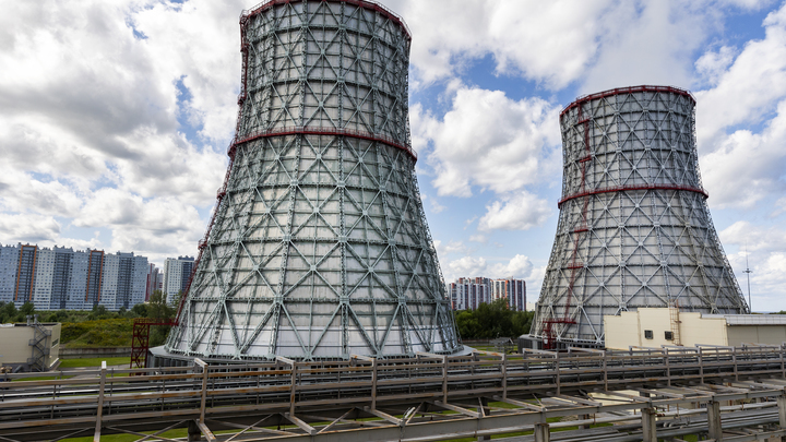 Полковник Кнутов: Киев готовится оставить жителей России зимой без тепла