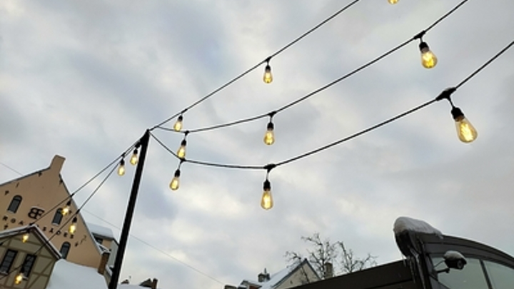 Отключение электричества в Сочи 12 января 2024: кто и почему останется без света