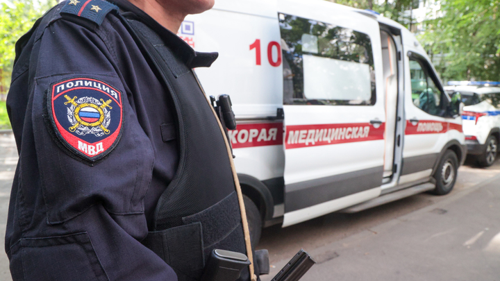 Стало известно, как пермяк расправился со своей невестой и ее дочкой