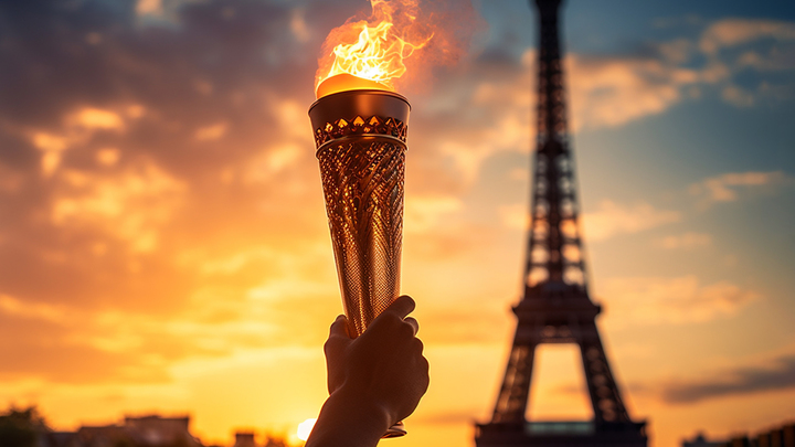 Новый мем Олимпийских игр: Зрители вздрогнули, увидев талию китайской пловчихи