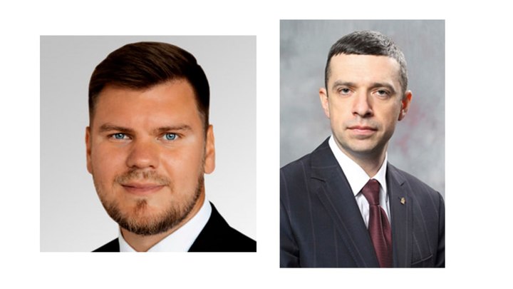 Это неправильно, даже не по-томски: кандидаты в мэры Томска взяли самоотвод