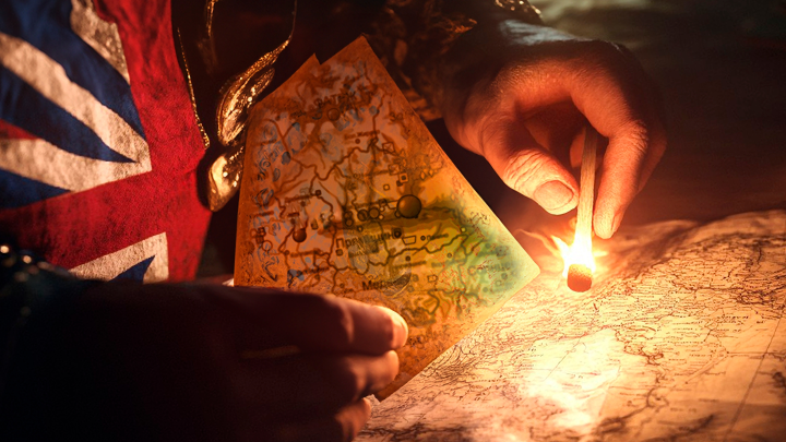 Британцы взбрыкнули и предали США: теперь ждём облаву на Киев?