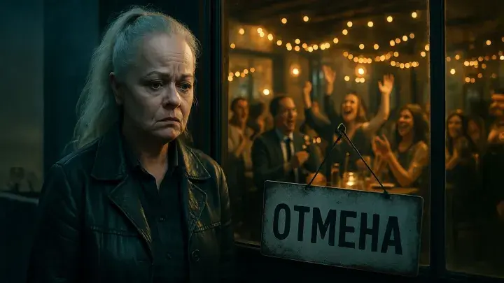 В Москве приостановили продажу билетов на концерт Ларисы Долиной