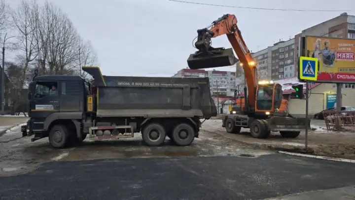 Администрация Архангельска навала точные дату и часы открытия Московского проспекта