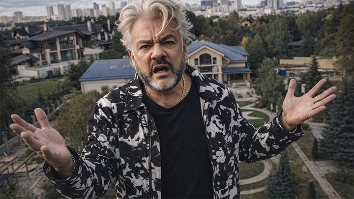 Киркоров получил сокрушительный удар судьбы: Возмездие настигло спустя 12 лет. Но стыдно нам