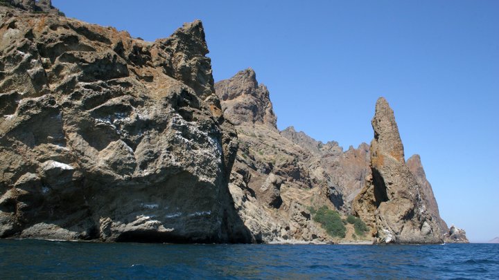 Удар по шантажистам: В Крыму нашли впечатляющие запасы пресной воды