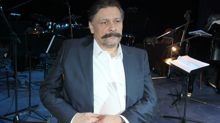 Сбежавшие из России артисты-предатели нашли виновника своих бед