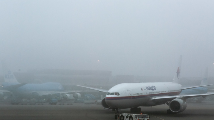 В Сети с юмором отреагировали на требование прокурора по делу MH17: Ловите Порошенко!