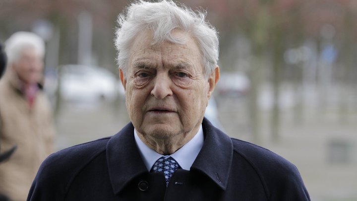 Сорос спалил своих агентов: как в России проталкивают нужные законы