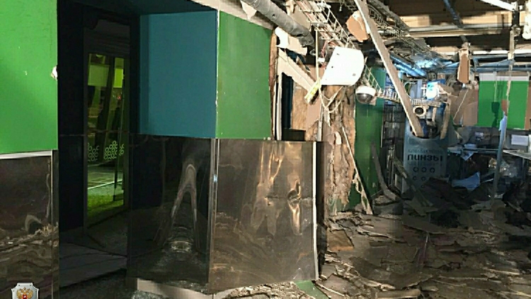 В Совфеде раскритиковали попытку пиара ИГИЛ на взрыве в Петербурге В Совфеде раскритиковали попытку пиара ИГИЛ на взрыве в Петербурге