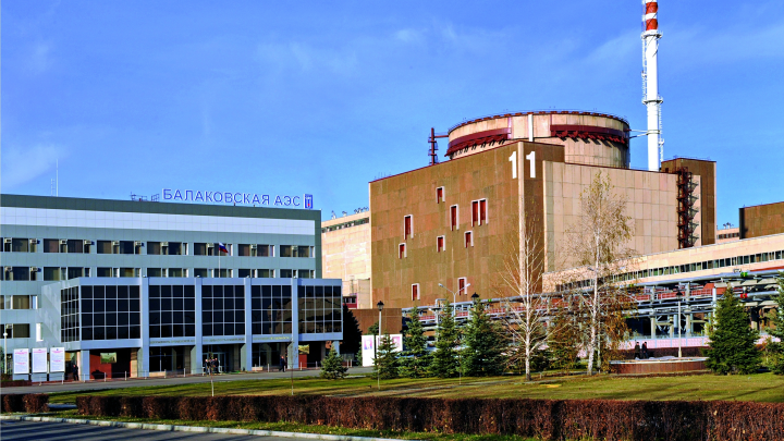 В 300 километрах от Новосибирска планируется строительство атомной электростанции