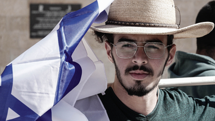 Россия подписала с Израилем договор об усыновлении