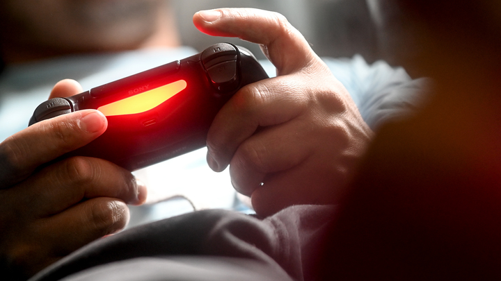 40% жителей Краснодара любят видеоигры