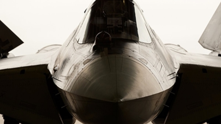 МиГ-41 построят на базе истребителя Су-57? Avia.pro рассекретил уникальность истребителя