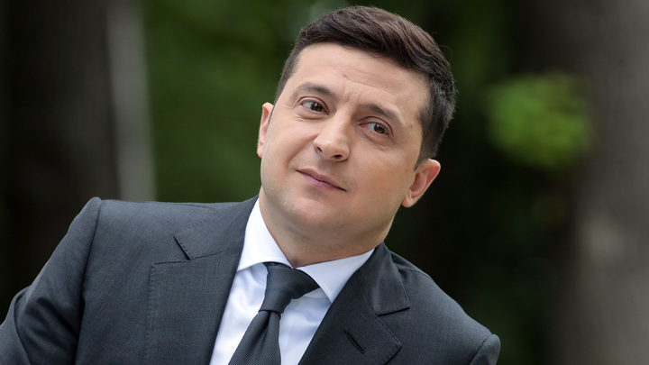 Идёт какая-то имитация: Зеленского назвали неудачником года его же избиратели