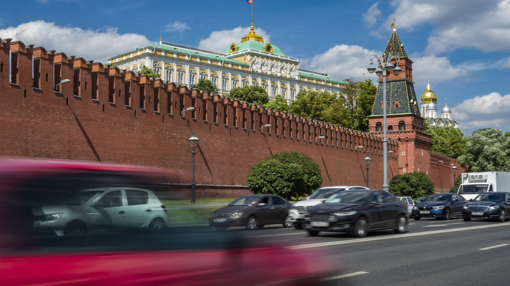 Альянс Москвы и Китая против США: В Кремле рассказали о форме интеграционных объединений