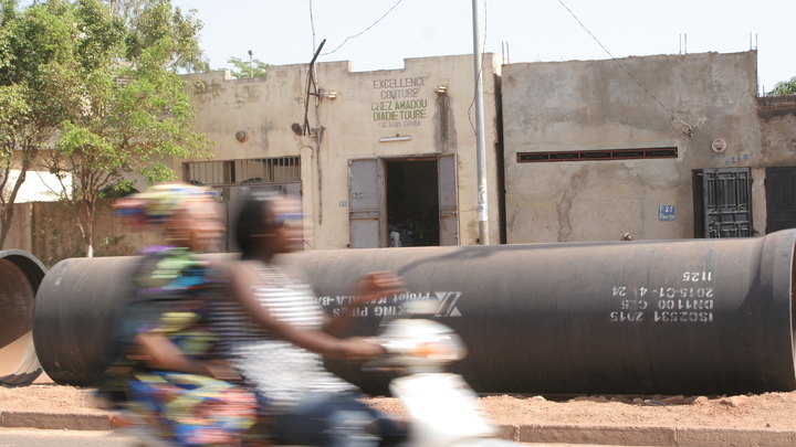 Путин, спаси Мали!: Уставшие от госпереворотов африканцы просят Россию о помощи