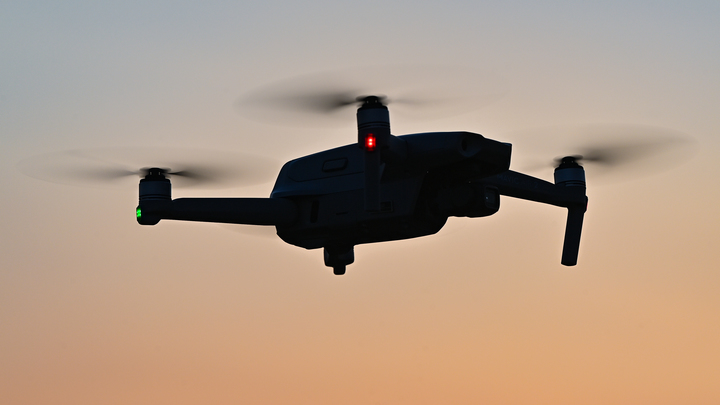 Привет из Нью-Йорка: Найдено прямое доказательство присутствия наёмников США на Украине