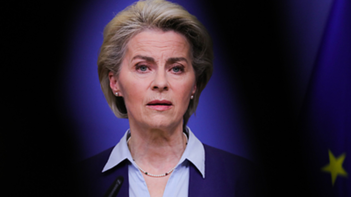 Глава ЕК разом унизила европейцев