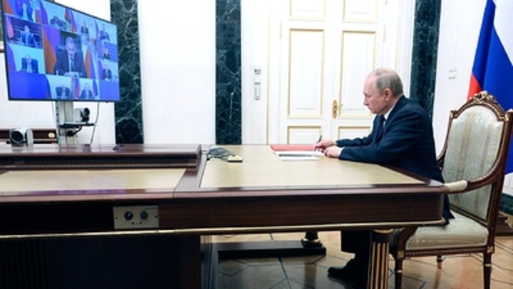 Вплоть до убийства: Военный НАТО предложил не стесняться в случае с Путиным