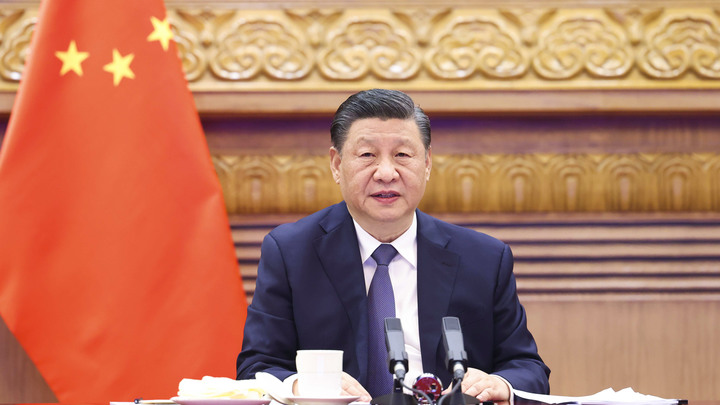 Кризис на десятилетия? Председатель КНР озвучил мрачные последствия из-за Украины