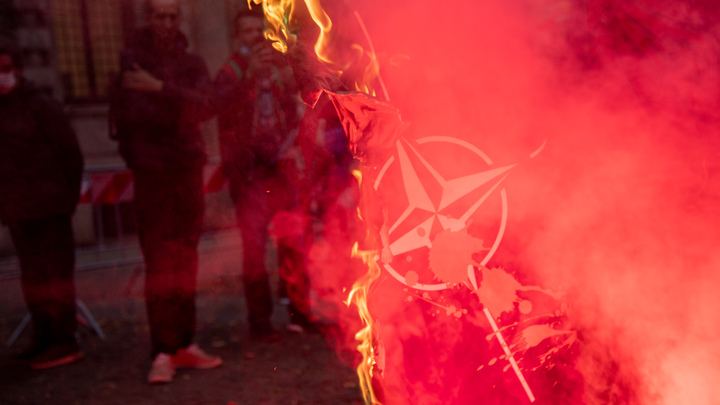 Блогер заявил об атаке НАТО на Севастополь: Это их ракеты, советники, разведка