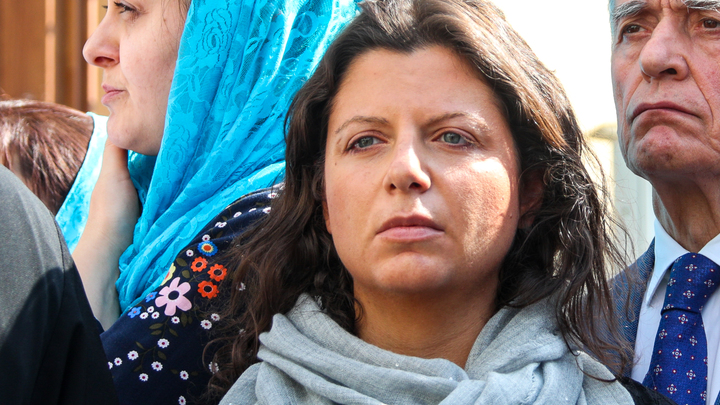 Когда поймёте, вам станет страшно: Симоньян сделала строгое предупреждение США в прямом эфире