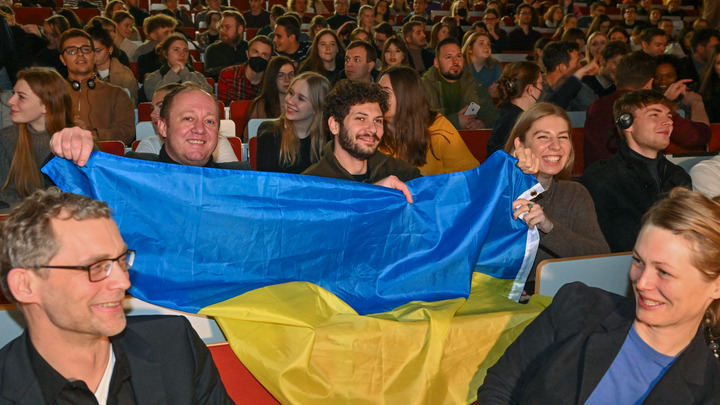 Половина европейцев согласны, чтобы Украина потеряла территории ради скорейшего наступления мира