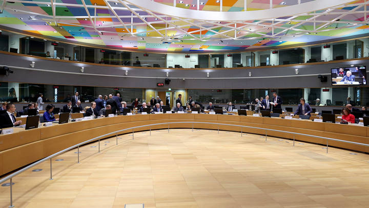 Турцию и Казахстан накажут за Россию. Евродепутаты проболтались о новых санкциях