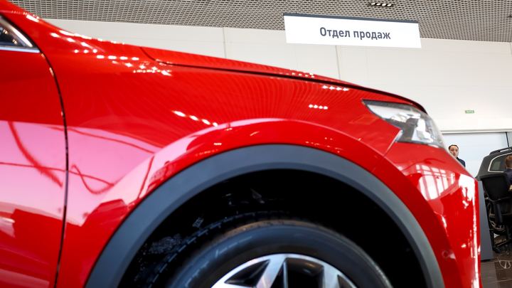 Дюжина иностранных марок автомобилей внесена в параллельный импорт