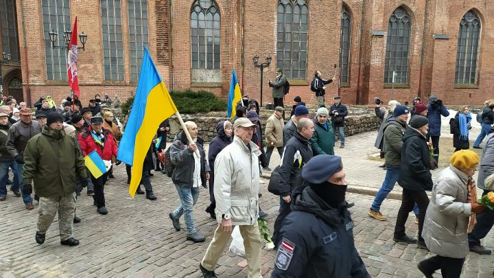 Reuters: треть украинцев не верит, что Трамп сможет закончить войну