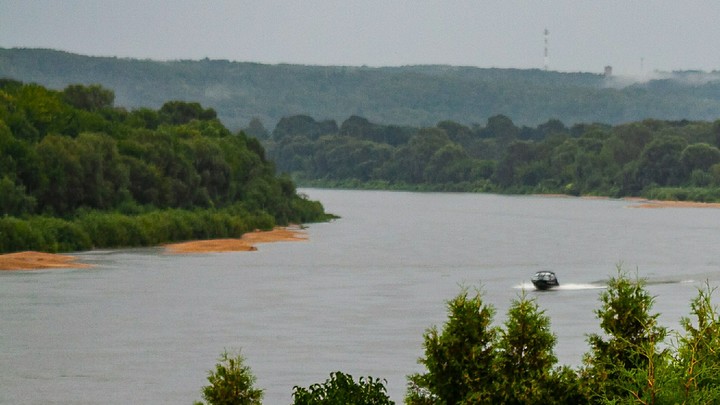 ВС России ликвидировали три катера ВСУ в Черном море