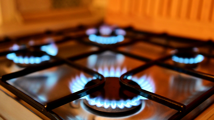 Жителей Рубежного предупредили о работах на системах газоснабжения