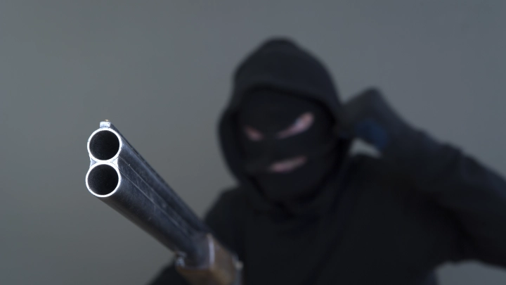 Обиделся и расстрелял экс-начальника: Подробности расправы в Алтайском крае. Что известно к этой минуте?