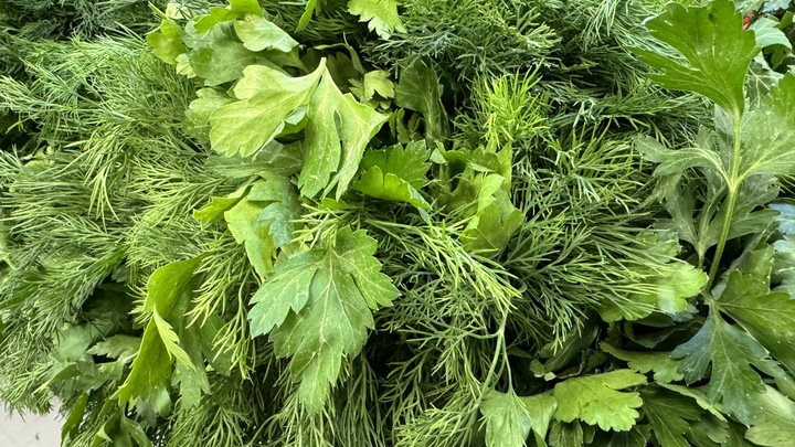 Названы продукты, снижающие уровень сахара в крови