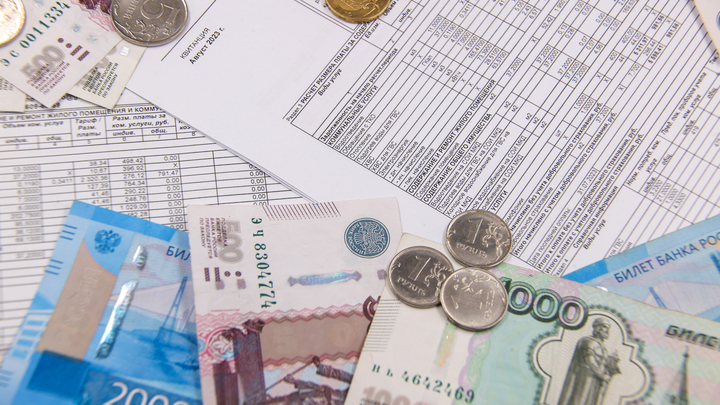 Новая схема обмана: Мошенники выдумали налог на СВО