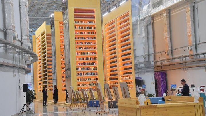 Путин рассказал о предложении построить вместо Сириуса казино и рынок