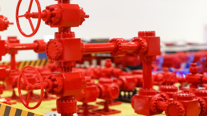 Milliyet: остановка транзита через Украину сделает Турцию энергетическим центром