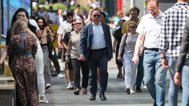 Москва уже готовится: Каким ещё городам ждать аномальную жару