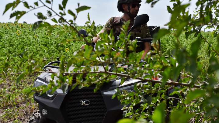 Продуманная авантюра в Курской области: Истинную цель врага скрыл туман войны - политолог