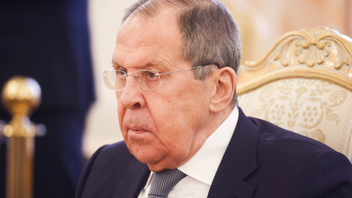 Новая ядерная сделка? Пинчук рассекретил причину визита Лаврова в Иран