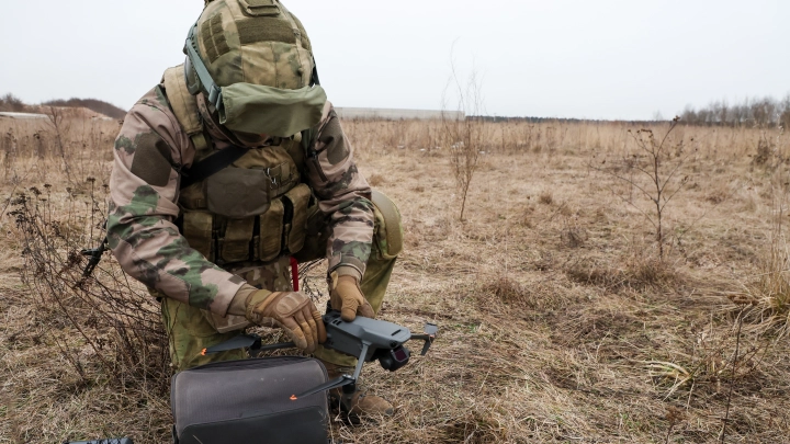 Герани строем над Одессой: как новая тактика армии России свела на нет украинскую ПВО
