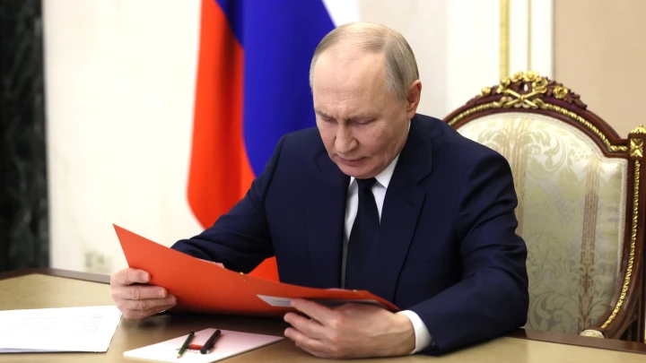 Генерал Гурулёв раскрыл тайну кадровых перестановок в России: Путин не просто так меняет руководителей