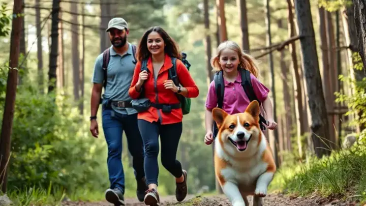 Она у нас закалённая: видевшие последними Усольцевых указали на одну странность