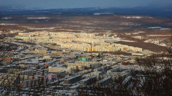 Дороги нет: Города России, до которых не добраться на машине