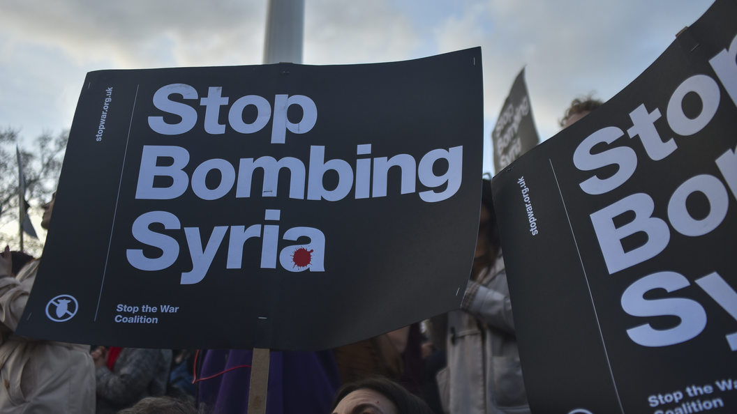 9-0 в пользу Сирии: Ни одна из израильских ракет не достигла цели 9-0 в пользу Сирии: Ни одна из израильских ракет не достигла цели