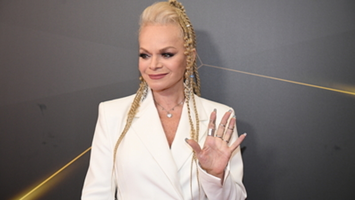 Вы готовы ждать? Певица Лариса Долина сообщила о своей болезни