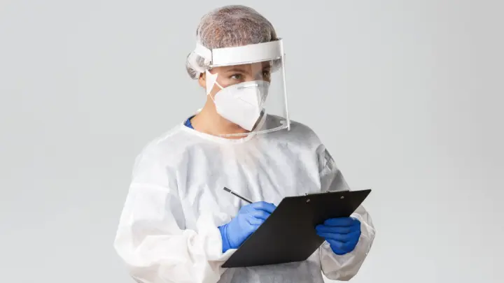 Цикада: новый штамм коронавируса шагает по планете